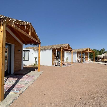 Ananda Beach Camp Нувейба Экстерьер фото