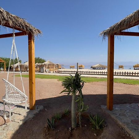 Ananda Beach Camp Нувейба Экстерьер фото