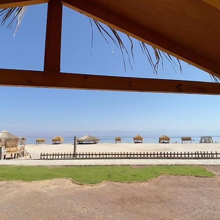 Ananda Beach Camp Нувейба Экстерьер фото