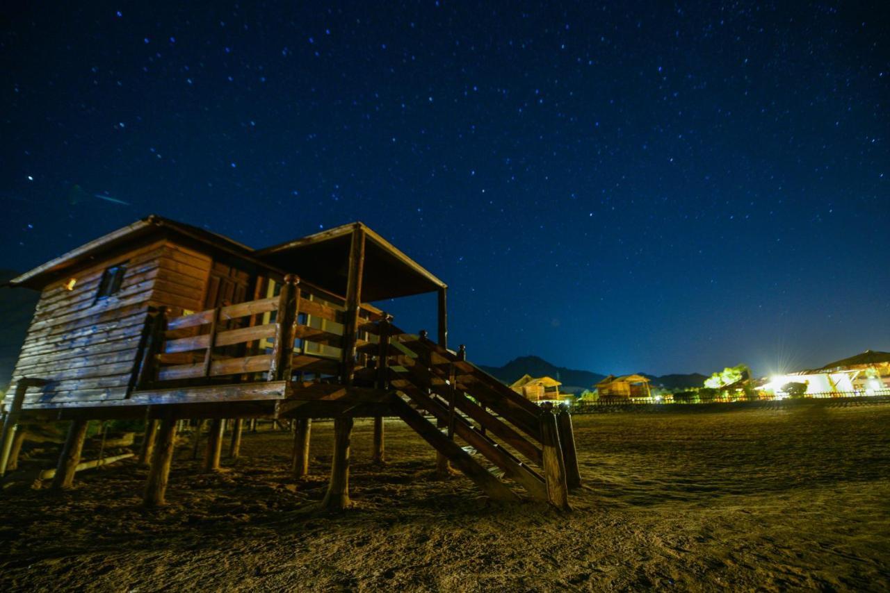 Ananda Beach Camp Нувейба Экстерьер фото