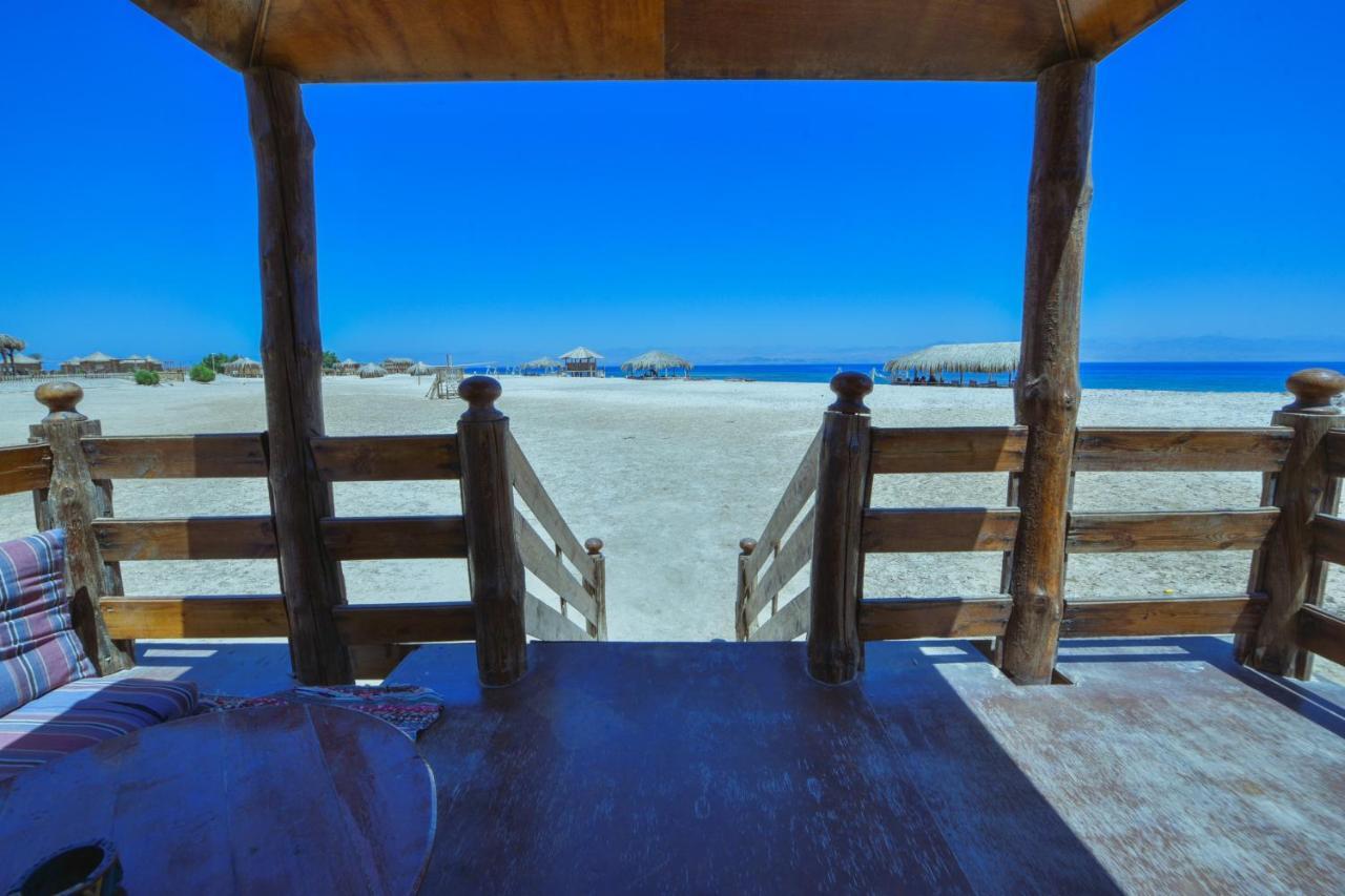 Ananda Beach Camp Нувейба Экстерьер фото