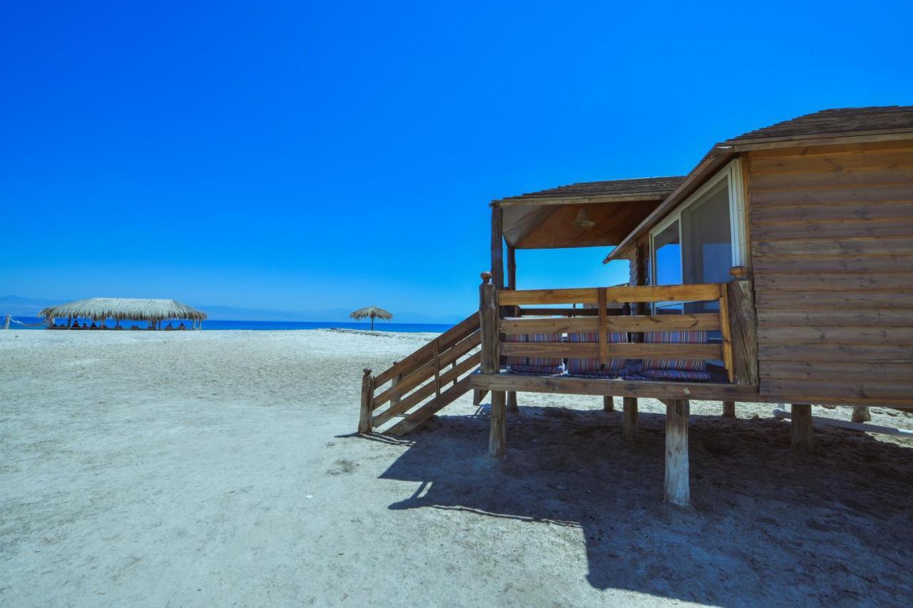 Ananda Beach Camp Нувейба Экстерьер фото