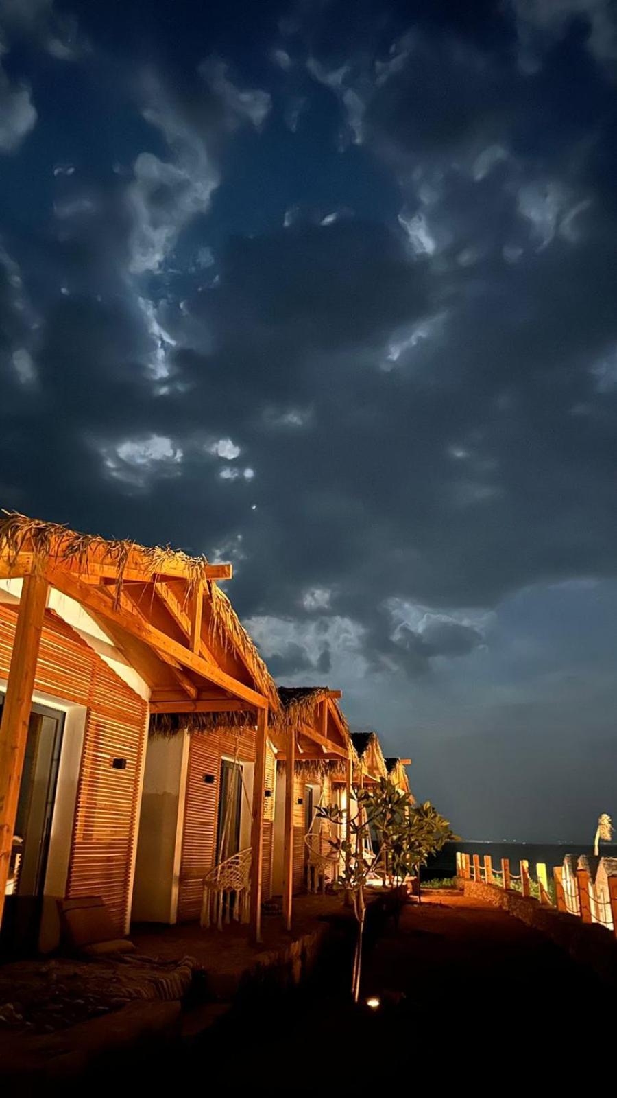 Ananda Beach Camp Нувейба Экстерьер фото